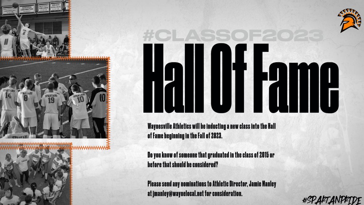 hall of fame